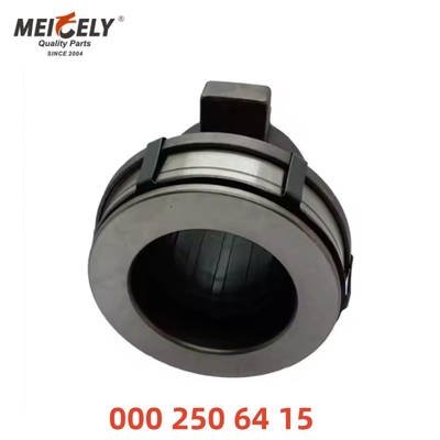 Réglage de dégagement d'embrayage de haute qualité OEM 0002506415 0002507615 Pour Mercedes Benz