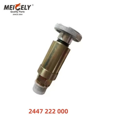 Moteurs de haute qualité pompe à carburant pompe à main OEM 2447222000 Pour Mercedes Benz