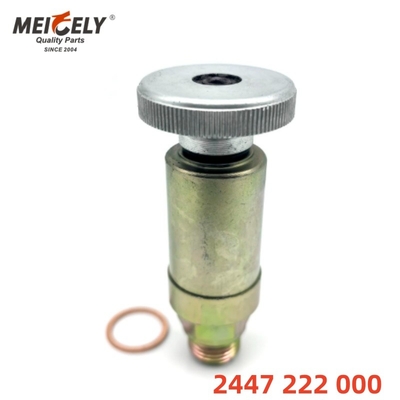 Moteurs de haute qualité pompe à carburant pompe à main OEM 2447222000 Pour Mercedes Benz