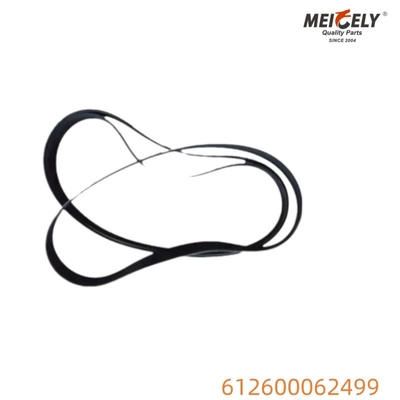 OEM 612600062499 Ceinture de moteur pour Howo