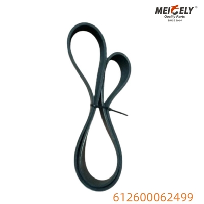 OEM 612600062499 Ceinture de moteur pour Howo