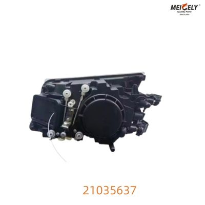 Solution d'éclairage haute performance pour phare Premium 21035637 pour VOL-VO