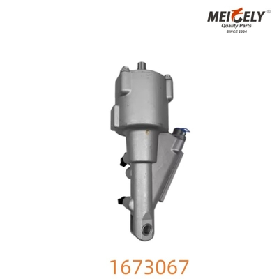 Volvo 1673067 Servo à l'embrayage Grade industriel Engagement en douceur