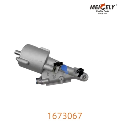 Volvo 1673067 Servo à l'embrayage Grade industriel Engagement en douceur