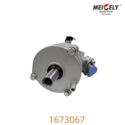 Volvo 1673067 Servo à l'embrayage Grade industriel Engagement en douceur