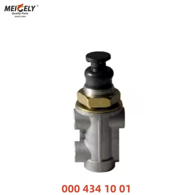 Valve de freinage d'air de haute qualité pour camions