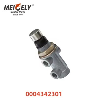 Valve de freinage d'air de haute qualité pour camions