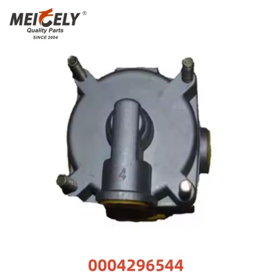 Valve de relais d'accélération hydraulique d'origine 0004296544 0004299544 pour camion