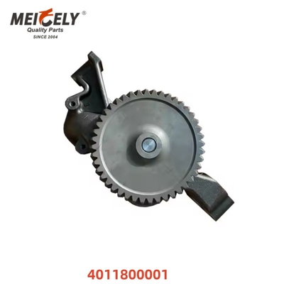Pièces moteur de haute qualité Pompe à sol 4011800001 4031801701 4031802401 Pour camions