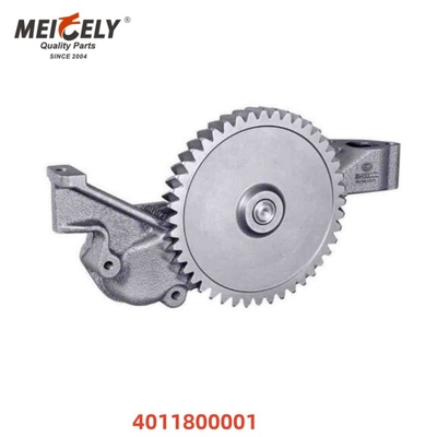Pièces moteur de haute qualité Pompe à sol 4011800001 4031801701 4031802401 Pour camions
