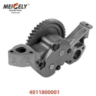 Pièces moteur de haute qualité Pompe à sol 4011800001 4031801701 4031802401 Pour camions