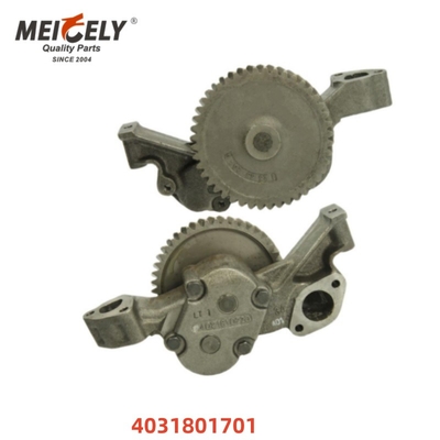 Pièces moteur de haute qualité Pompe à sol 4011800001 4031801701 4031802401 Pour camions