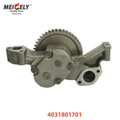 Pièces moteur de haute qualité Pompe à sol 4011800001 4031801701 4031802401 Pour camions