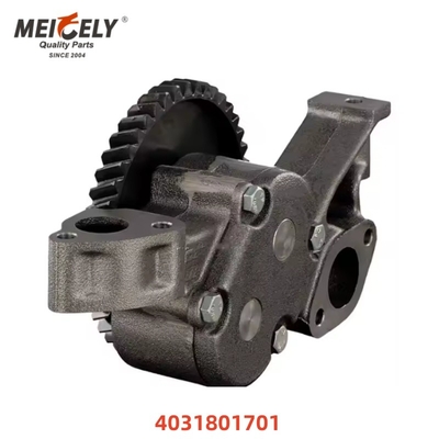 Pièces moteur de haute qualité Pompe à sol 4011800001 4031801701 4031802401 Pour camions