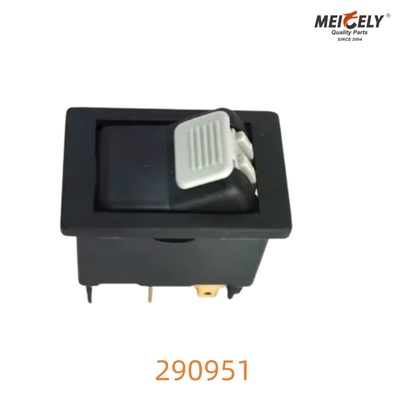 Premium 290951 Commutateur pour Scania fiable précise OEM compatible