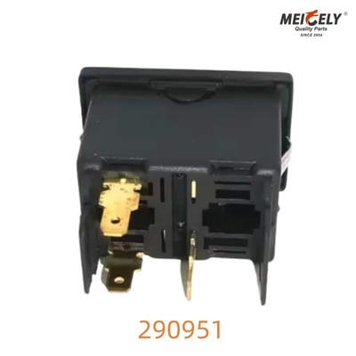 Premium 290951 Commutateur pour Scania fiable précise OEM compatible