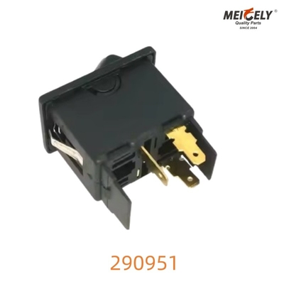 Premium 290951 Commutateur pour Scania fiable précise OEM compatible