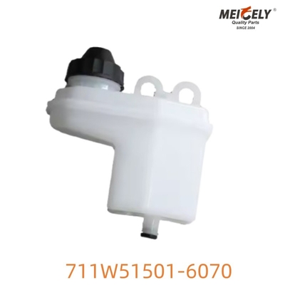 711W51501-6070 réservoir de liquide d'embrayage réservoir de stockage d'huile pour Howo