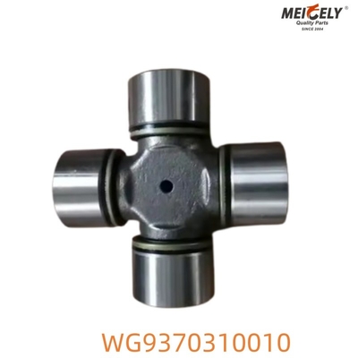 WG9370310010 OEM Howo Universal Joint Transmission de puissance en douceur