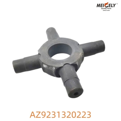 Arbre de transmission transversal inter-axes AZ9231320223 pour Howo haute performance