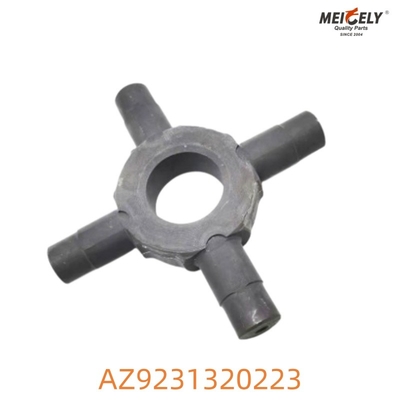 Arbre de transmission transversal inter-axes AZ9231320223 pour Howo haute performance