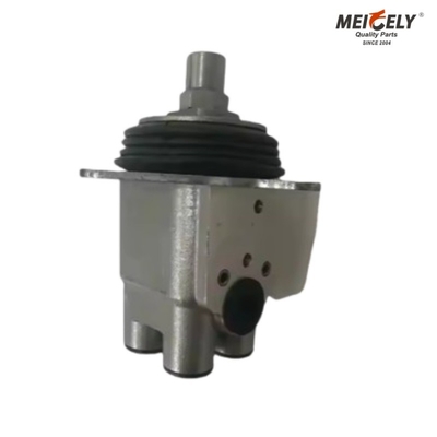 Levier de fonctionnement hydraulique ergonomique haut de gamme pour les équipements Komatsu