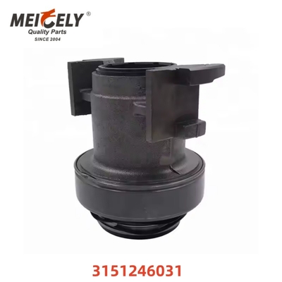 Relâchement d'embrayage à haut rendement 3151246031 avec accessoire pour camions lourds
