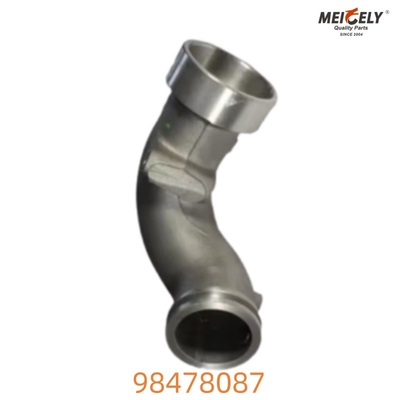 Des tuyaux d'eau OEM pour Iveco. Parties de refroidissement de haute qualité.