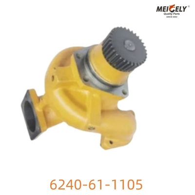 Komatsu 6240-61-1105 pompe à eau Premium Direct OEM remplacement