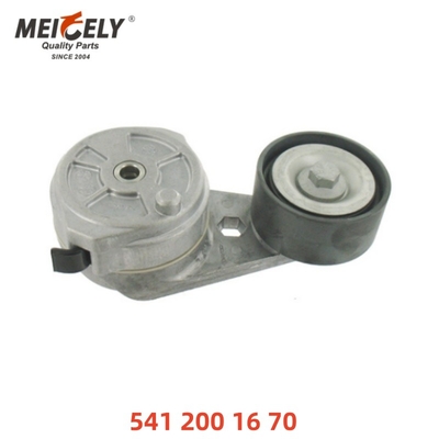 Parties automobiles Tensionnaire de ceinture OEM 5412001670 3937553 3978022 3914086 Pour Mercedes-Benz