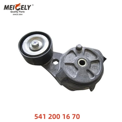 Parties automobiles Tensionnaire de ceinture OEM 5412001670 3937553 3978022 3914086 Pour Mercedes-Benz