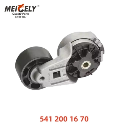 Parties automobiles Tensionnaire de ceinture OEM 5412001670 3937553 3978022 3914086 Pour Mercedes-Benz