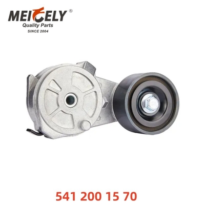 Tendeur de courroie de pièces automobiles OEM 5412001570 3937553 3978022 3914086 Pour Mercedes-Benz