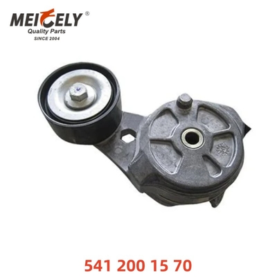 Tendeur de courroie de pièces automobiles OEM 5412001570 3937553 3978022 3914086 Pour Mercedes-Benz