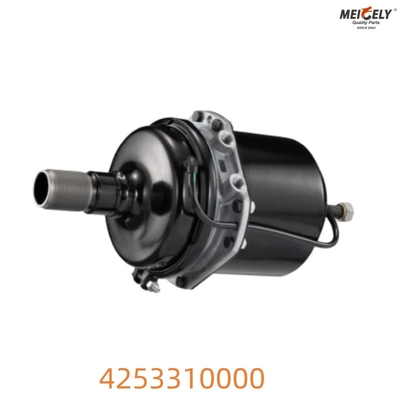 Le frein à ressort Daf 4253310000 est une solution d'arrêt de haute qualité.