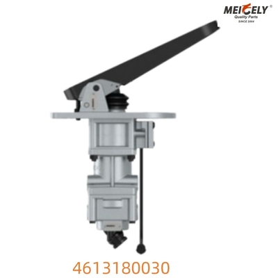 4613180030 Valve de frein spécialement conçue pour les véhicules Daf