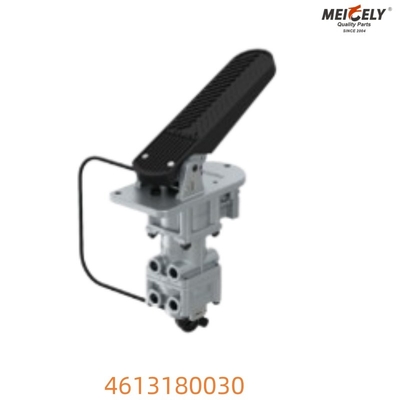 4613180030 Valve de frein spécialement conçue pour les véhicules Daf