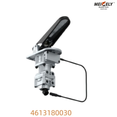 4613180030 Valve de frein spécialement conçue pour les véhicules Daf