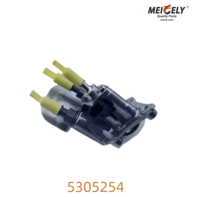 5305254 Buse d'urée OEM pour camions et véhicules Daf
