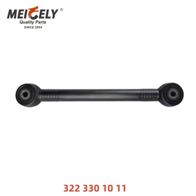Barre de couple pour pièces de camion, barre de poussée OEM 3223301011 3573303411 pour Mercedes-Benz
