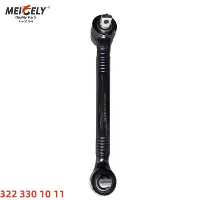 Barre de couple pour pièces de camion, barre de poussée OEM 3223301011 3573303411 pour Mercedes-Benz