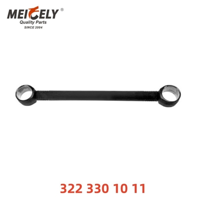 Barre de couple pour pièces de camion, barre de poussée OEM 3223301011 3573303411 pour Mercedes-Benz