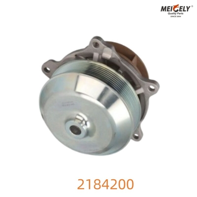 2184200 Water Pump Expertly Crafted To Enhance Cooling Efficiency For Daf