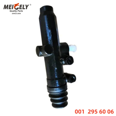 Valve de pompe d'embrayage en fer forgé OEM 0012956006 Maître cylindre 0022950407 pour FOTON