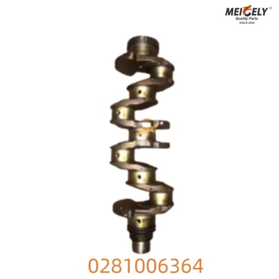 F1AE0481 Partie du moteur à vilebrequin compatible avec les modèles Iveco