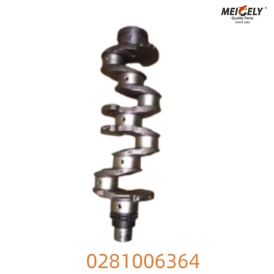 F1AE0481 Partie du moteur à vilebrequin compatible avec les modèles Iveco