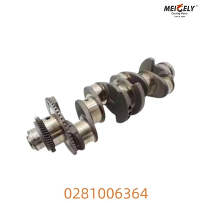 F1AE0481 Partie du moteur à vilebrequin compatible avec les modèles Iveco