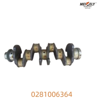 F1AE0481 Partie du moteur à vilebrequin compatible avec les modèles Iveco