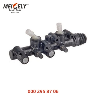 Truck Brake Master Cylinder OEM A3842950006 6170522213 A9792950006 A9792950106 For BENZ