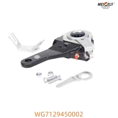 WG7129450002 Bras de réglage de jeu de frein robuste pour Sinotruk